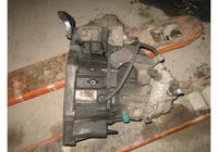 МКПП Nissan Qashqai J10