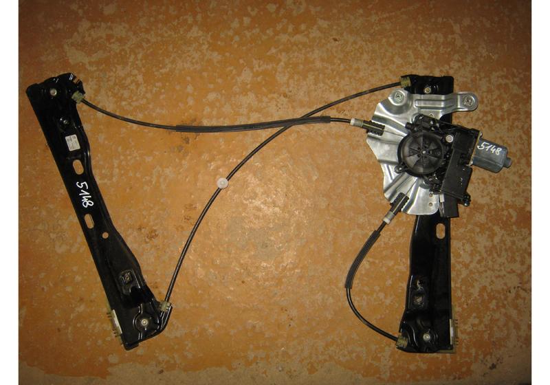 Стеклоподъемник электрический передний левый