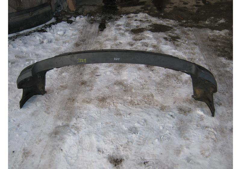 Бампер задний BMW X5 E70