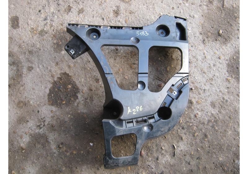 Кронштейн заднего бампера левый BMW X5 E70