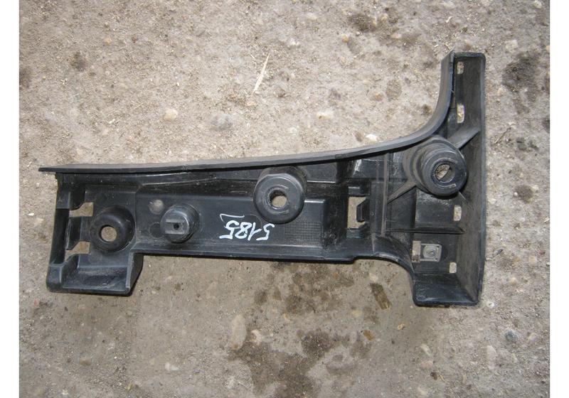 Кронштейн заднего бампера правый BMW X5 E70