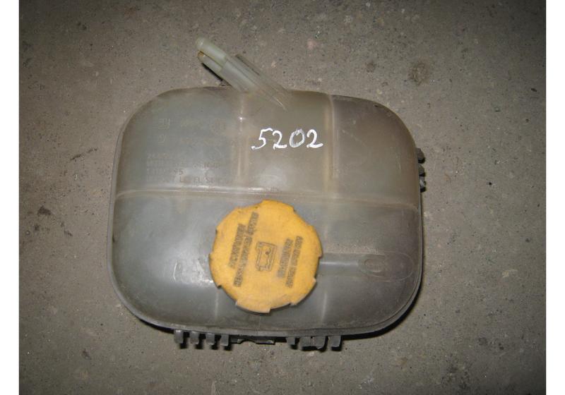 Расширительный бачок Opel Astra H