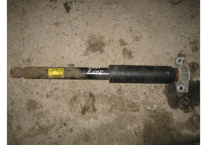 Амортизатор задний Opel Astra J