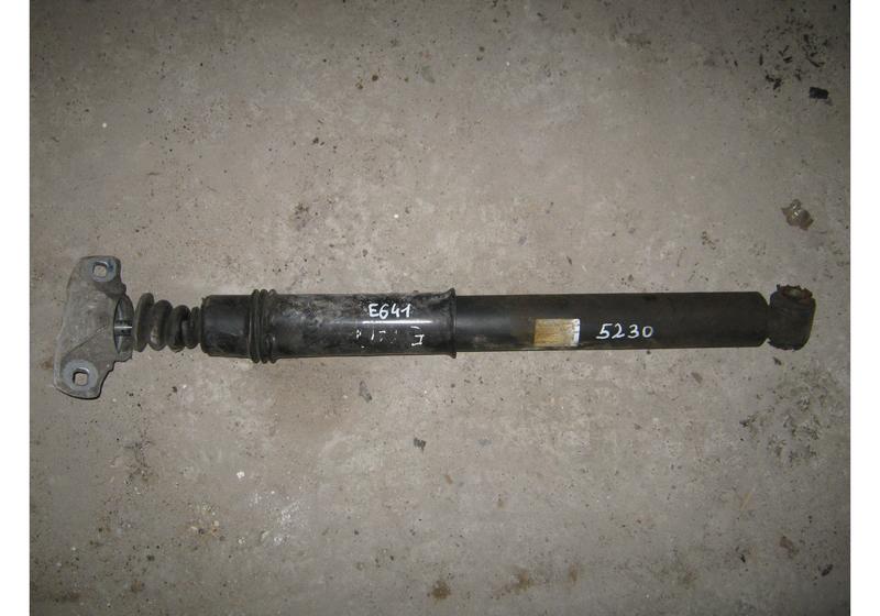 Амортизатор задний Peugeot 3008 U5