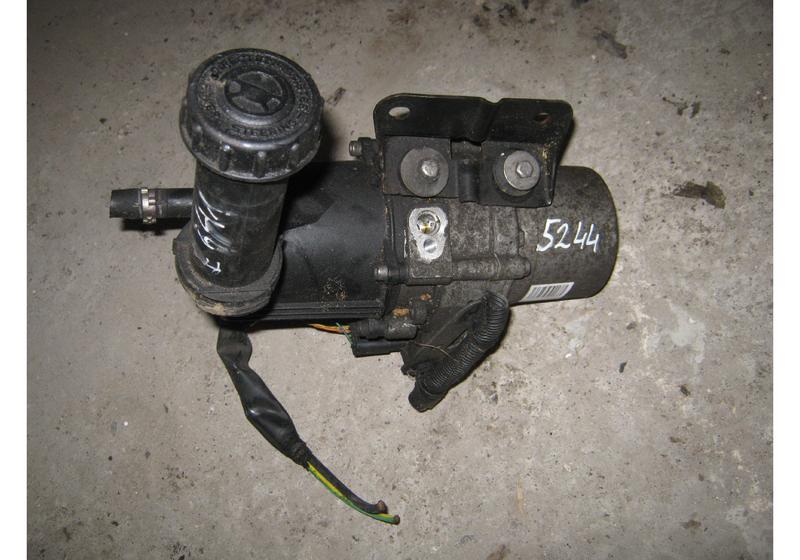 Насос ГУР Peugeot 3008 U5