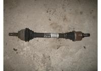 Привод передний левый Peugeot 3008 U5