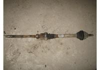 Привод передний правый Peugeot 3008 U5