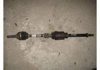 Привод передний правый Nissan Qashqai J10