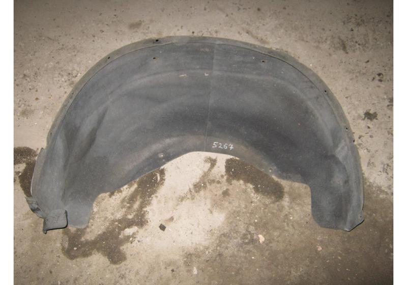 Локер задний левый BMW X5 E70