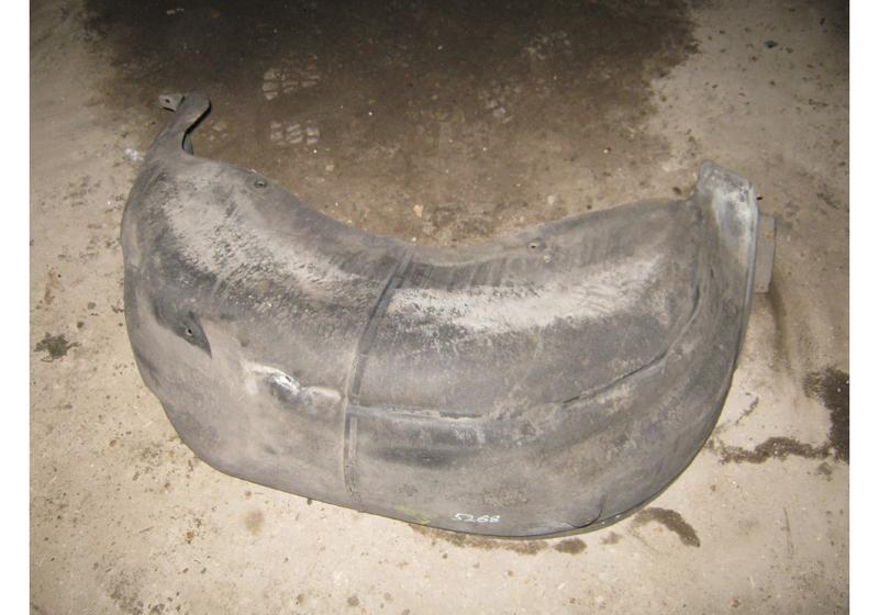 Локер задний правый BMW X5 E70