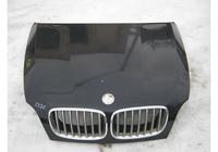 Капот BMW X5 E70