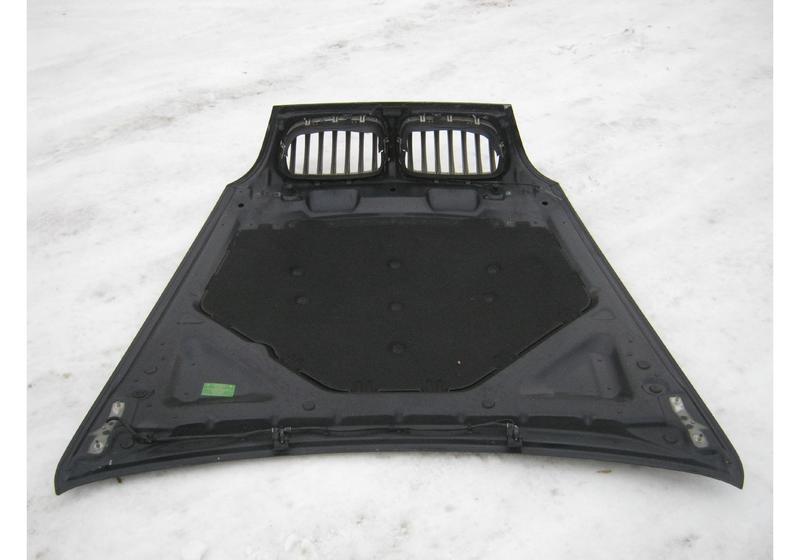 Капот BMW X5 E70