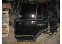 Дверь задняя левая Land Rover Discovery 3