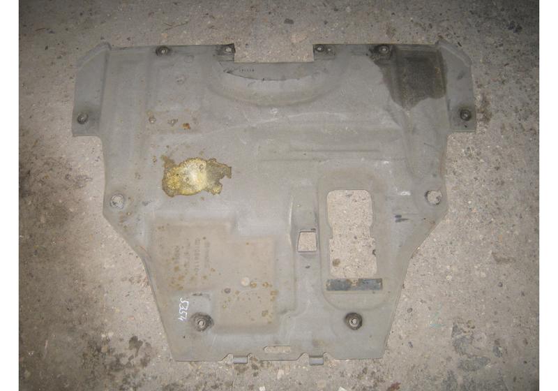 Пыльник двигателя Mazda 6 GH
