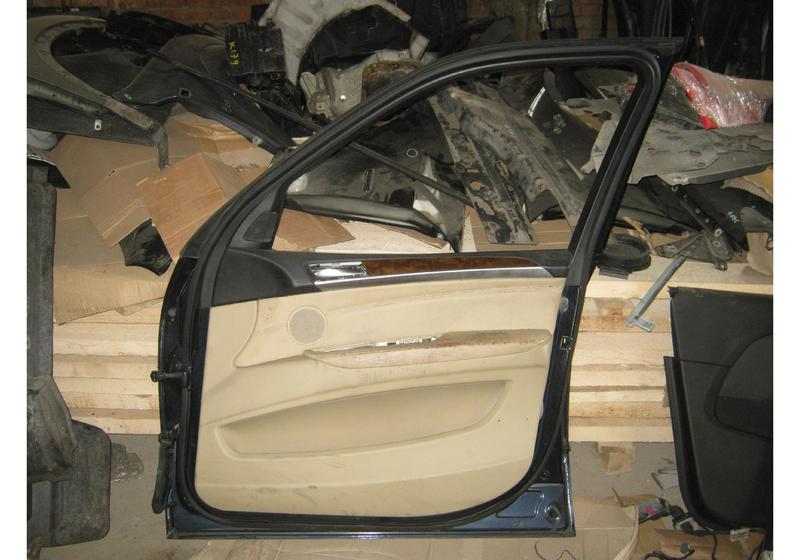 Дверь передняя правая BMW X5 E70