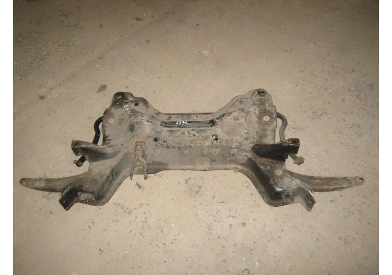 Подрамник передний Peugeot 3008 U5