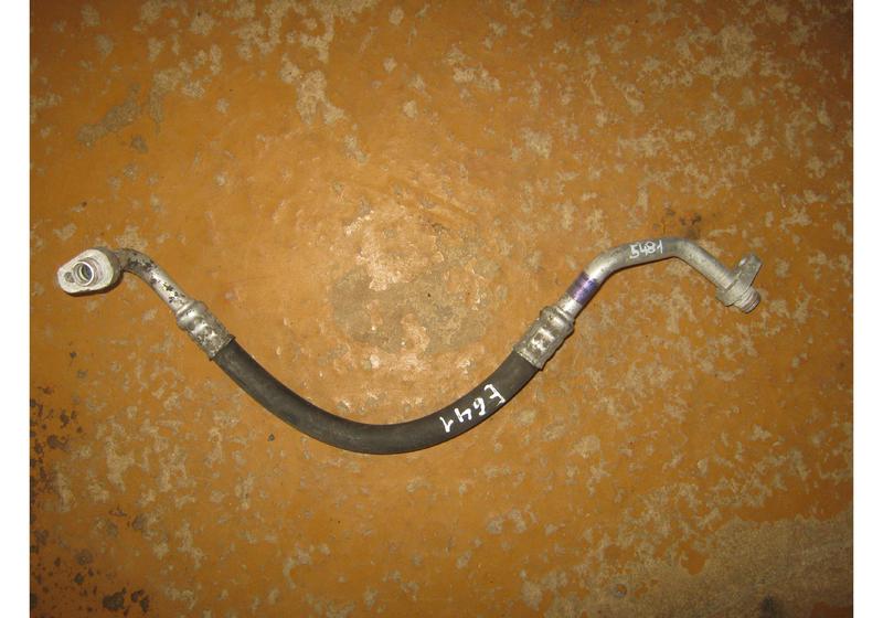 Трубка кондиционера Peugeot 3008 U5