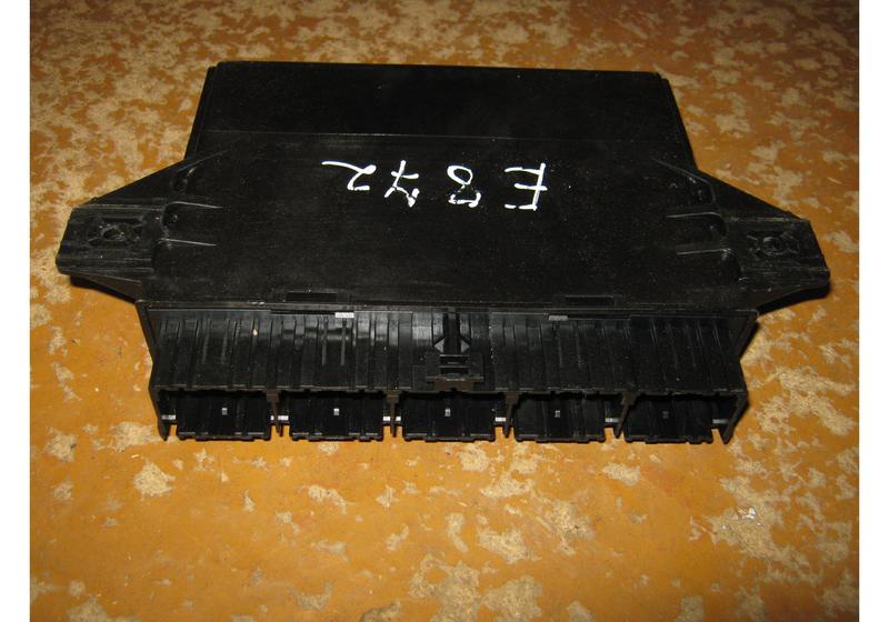 Блок комфорта Ford Kuga 1