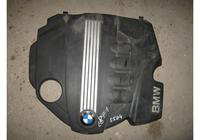Декоративная накладка на двигатель BMW X3 E83