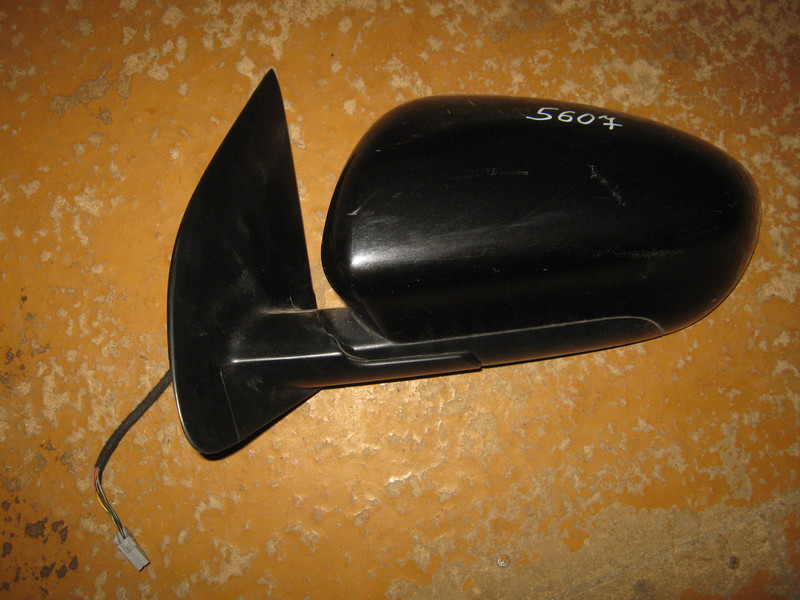 Зеркало Левое Кашкай J10 Купить