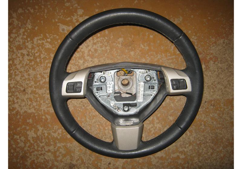 Руль Opel Astra H