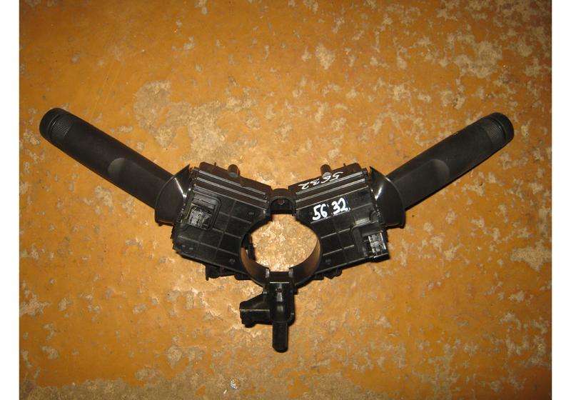 Переключатель подрулевой Opel Astra J