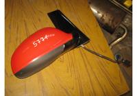 Зеркало правое Opel Astra J