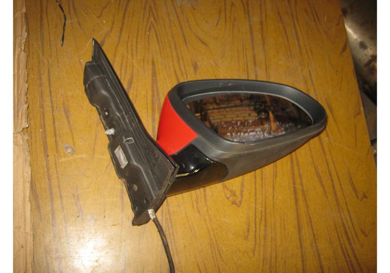 Зеркало правое Opel Astra J