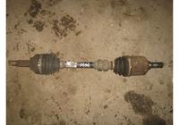 Привод передний левый Nissan Qashqai J10