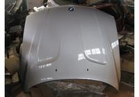Капот BMW X3 E83
