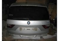 Дверь багажника BMW X3 E83