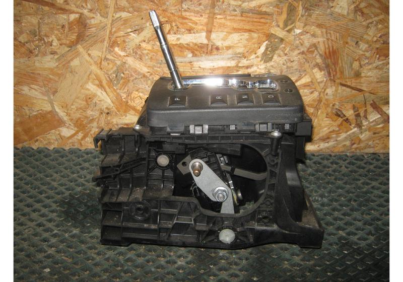 Селектор АКПП Jeep Grand Cherokee WH WK