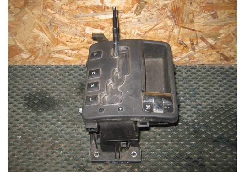 Селектор АКПП Jeep Grand Cherokee WH WK