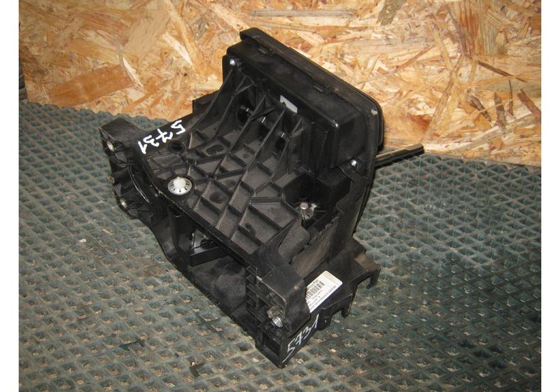 Селектор АКПП Jeep Grand Cherokee WH WK