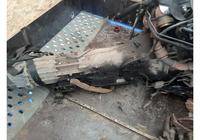 АКПП Jeep Grand Cherokee WH WK