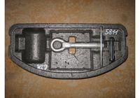 Набор инструментов Opel Astra J