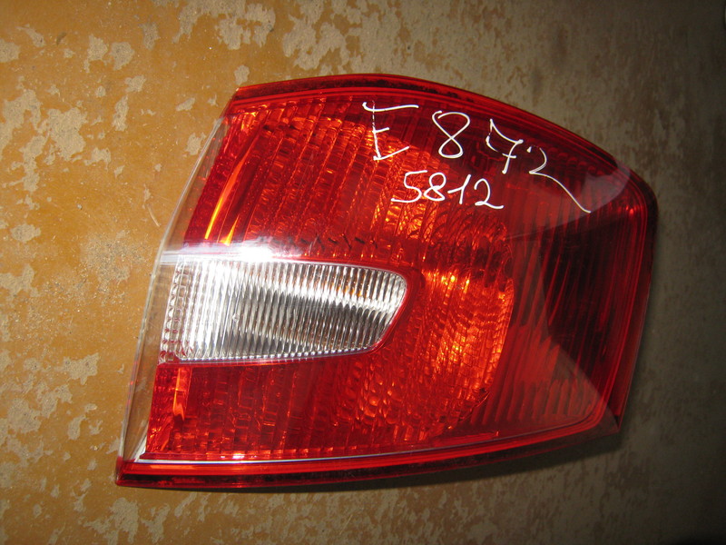 Купить Задний Правый Фонарь 8630144060