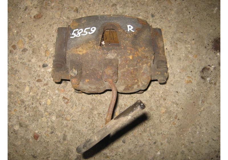 Суппорт передний правый