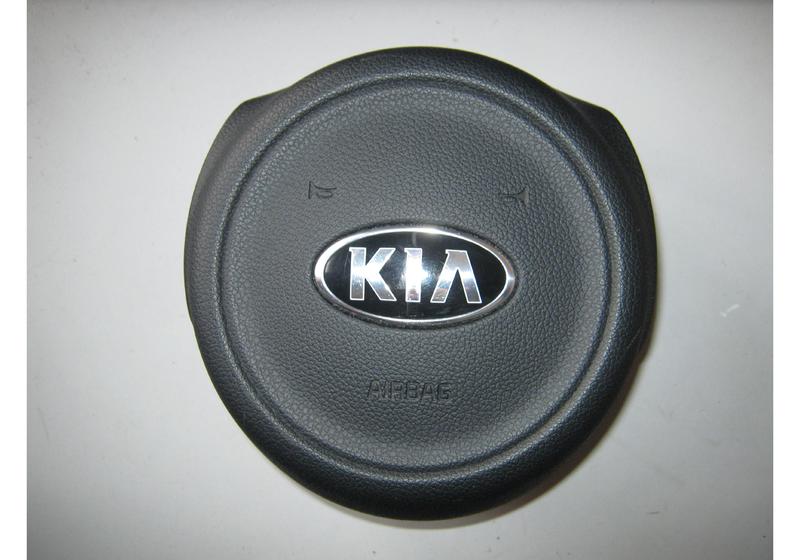 Подушка безопасности в руль Kia Sorento Prime 3 UM