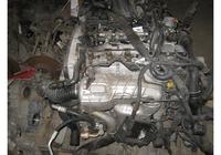 Двигатель Opel Astra J