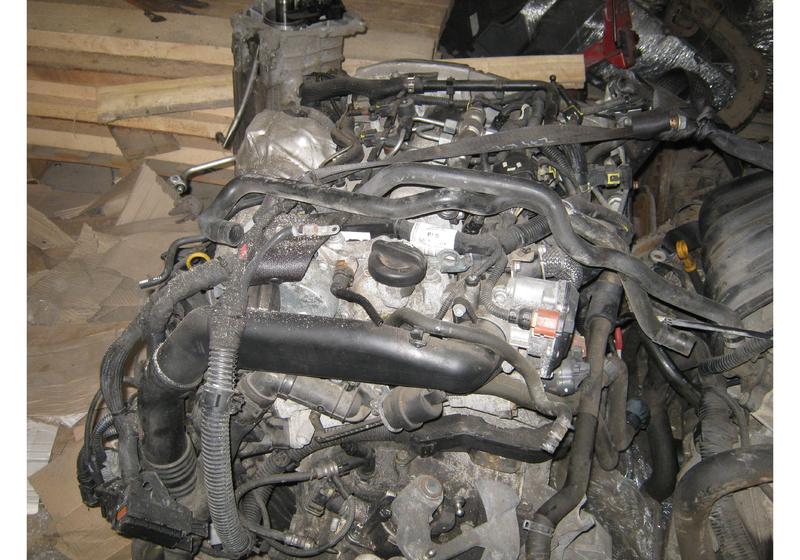 Двигатель Opel Astra J