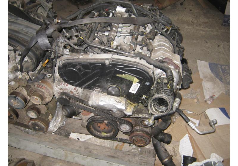 Двигатель Opel Astra J
