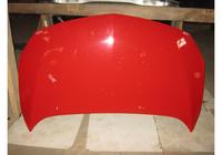 Капот Opel Astra J