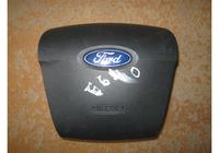 Подушка безопасности в руль Ford Mondeo 4