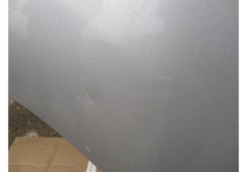 Дверь задняя правая Nissan Qashqai J10