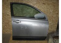 Дверь передняя правая Nissan Qashqai J10