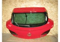 Дверь багажника Opel Astra J