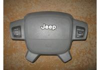 Подушка безопасности в руль Jeep Grand Cherokee WH WK