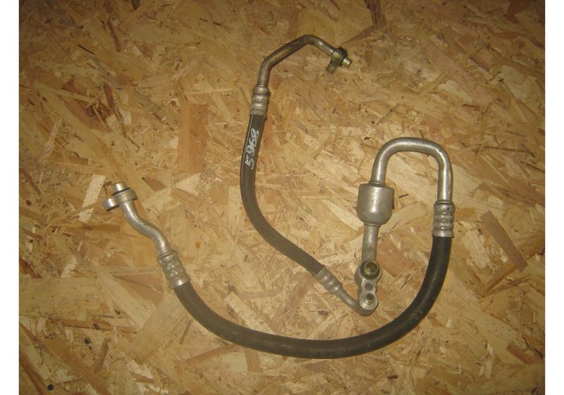 Трубка кондиционера Opel Astra J