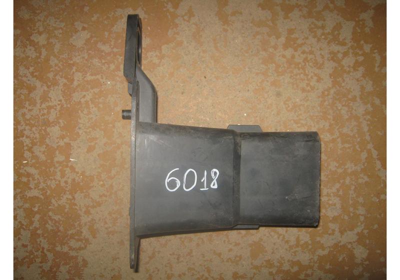 Кронштейн переднего бампера правый Peugeot 3008 U5